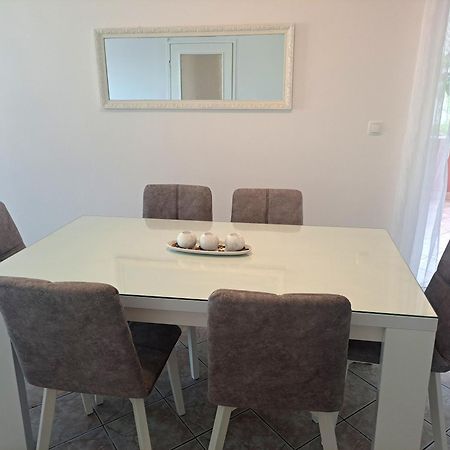 Luxury lifestyle apartment Podstrana Extérieur photo