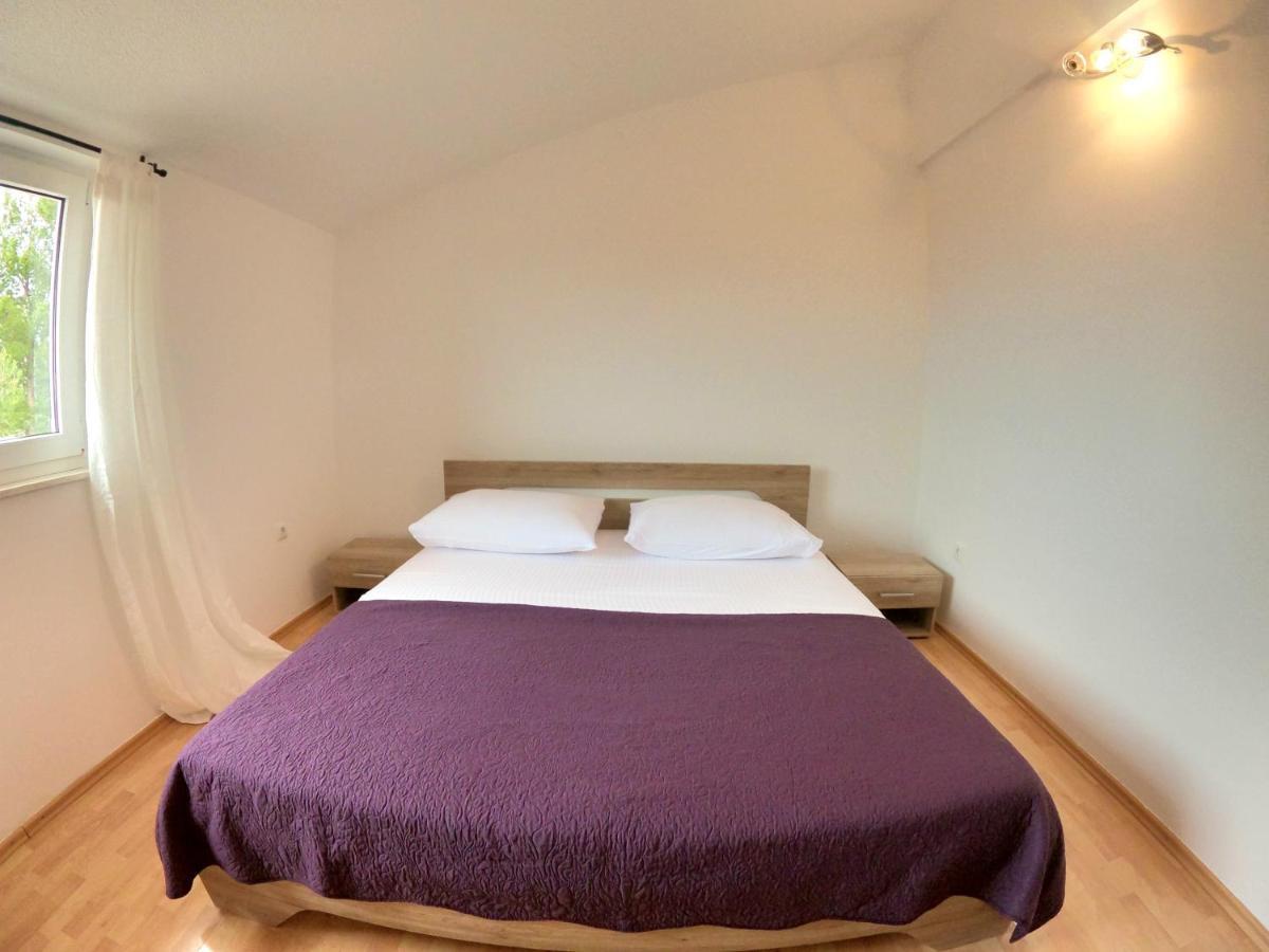 Luxury lifestyle apartment Podstrana Extérieur photo