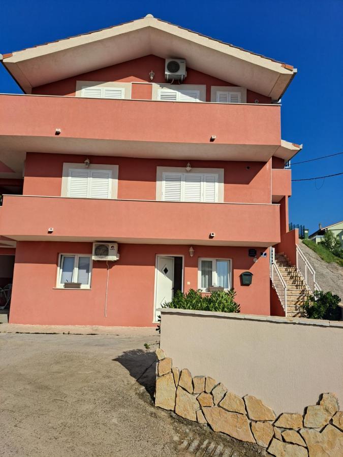 Luxury lifestyle apartment Podstrana Extérieur photo