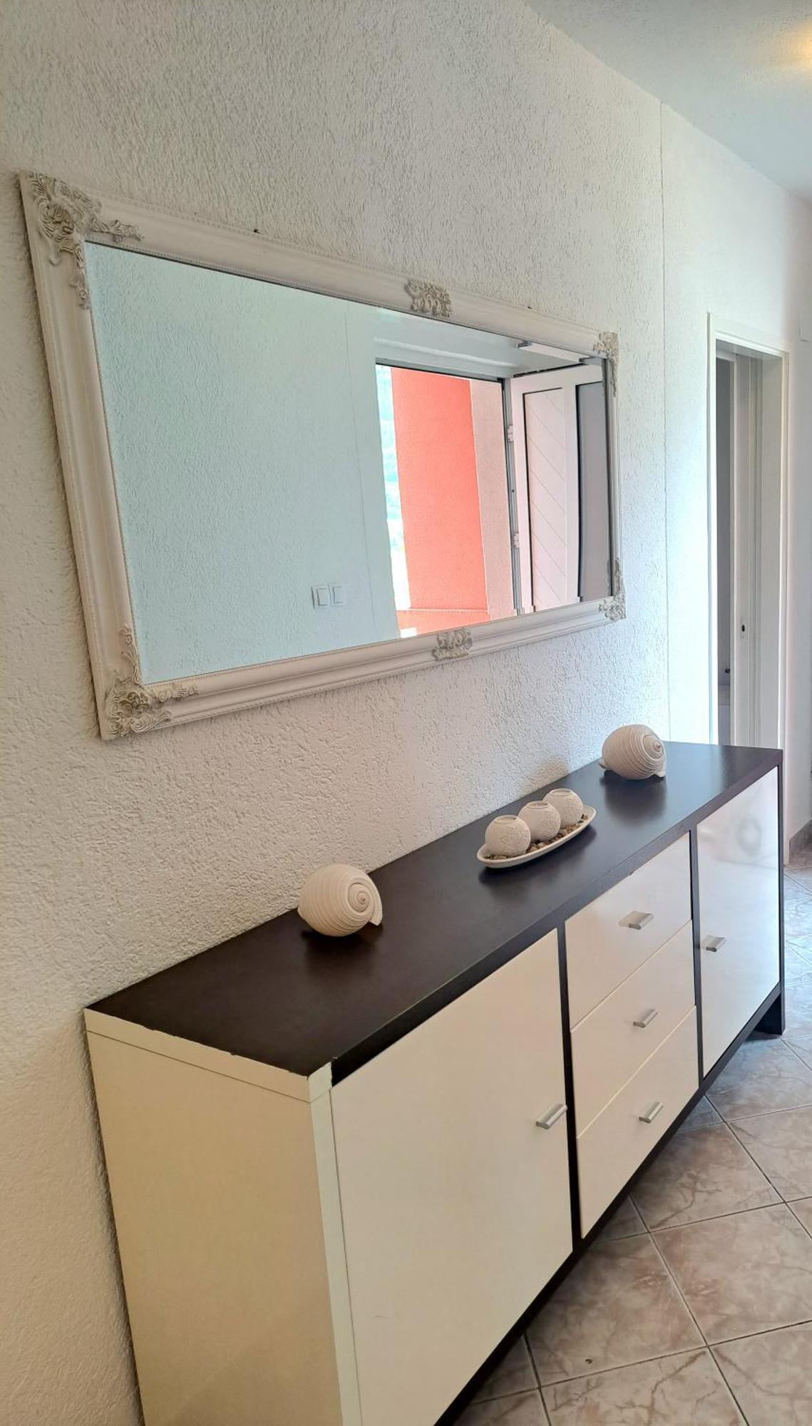 Luxury lifestyle apartment Podstrana Chambre photo