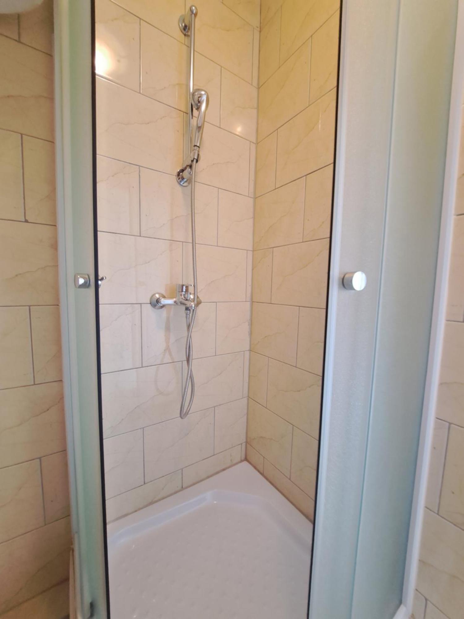 Luxury lifestyle apartment Podstrana Chambre photo